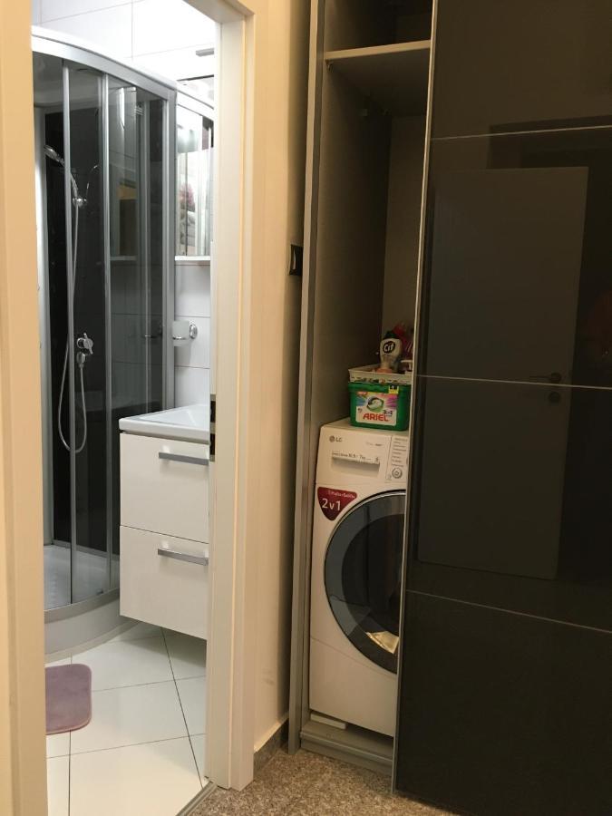 Apartment Top Diplomat Прага Екстериор снимка