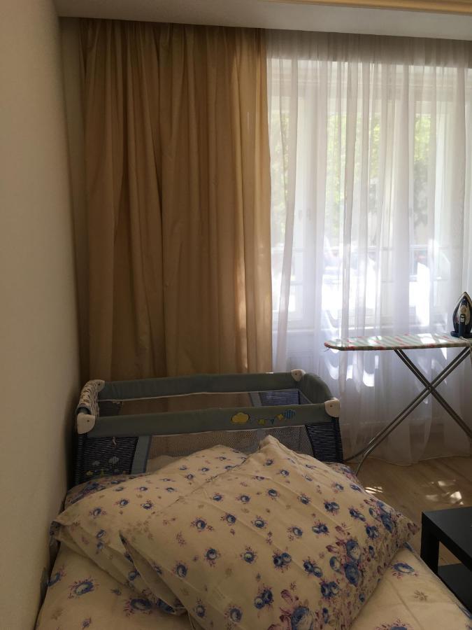 Apartment Top Diplomat Прага Екстериор снимка